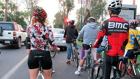 Este miércoles se conmemora el Día Mundial de la Bicicleta