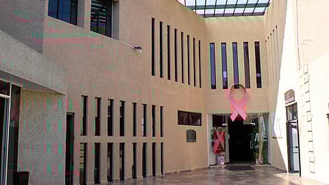 Los "nanorods" impiden el avance de la metástasis (Foto: Cortesía)