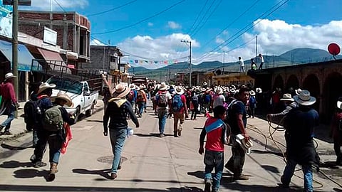 Se aprobó la creación de esta ronda comunitaria