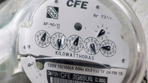 "El tiempo lo pone el gobierno, pues nosotros no llevamos prisa", advirtieron (Foto: Archivo)