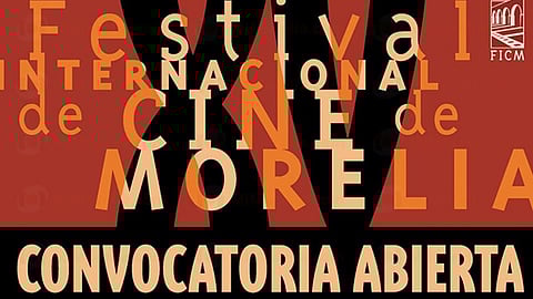 Los premios en efectivo del 15º FICM suman más de un millón ochocientos mil pesos