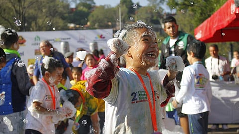 En cada país el Día del Niño se celebra en diferente fecha (Foto: ACG)
