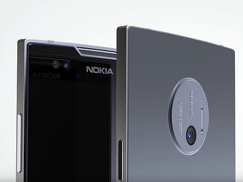 Estas serían las especificaciones y el precio del nuevo Nokia 9