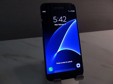 Confirmado el precio del Samsung Galaxy S8 y Galaxy S8+ en México