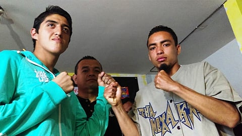 Este próximo martes 2 de mayo con la expedición de licencias para deportistas, entrenadores y managers (Foto: Cortesía)