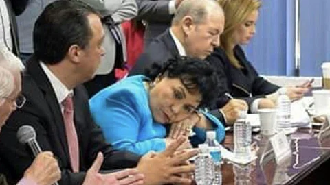 La imagen se difundió rápidamente en redes (Foto Twitter: @jgbreck)