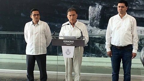 Estuvieron atentos antes, durante y después de los eventos (Foto: Ayuntamiento de Morelia)