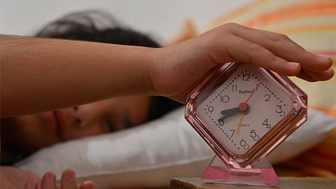 Que no te sorprenda la nueva hora (Foto: ACG)
