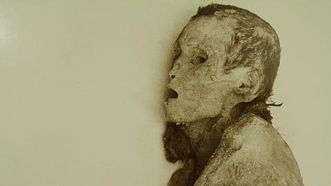 Las momias de Michoacán son una aportación a la cultura: INAH (Foto ACG)