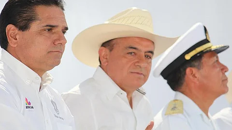 Reiteró que es necesario reforzar las políticas públicas de impulso al campo y que éstas sean de la dimensión de política de Estado