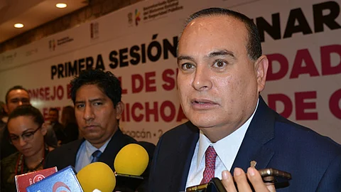 Dijo que son temas de fondo que se deben tratar a la brevedad (Foto de Archivo: ACG)