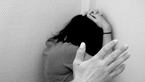 63 por ciento de las mujeres mayores de 15 años en México han sufrido violencia