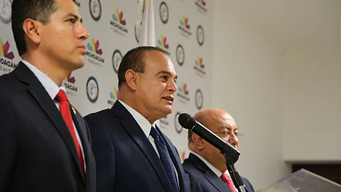 La búsqueda sigue, reitera procurador: (Foto: ACG)