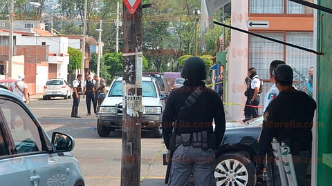 Asesinan al padre de la diputada Rosa María de la Torre