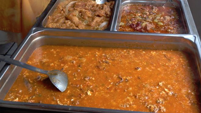 La gastronomía michoacana, buena para abrir el apetito (Foto: @FondaMarceva)