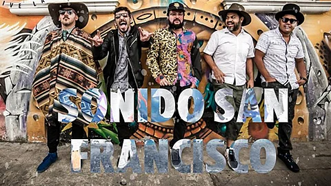 Sonido San Francisco estará en Morelia (Foto Facebook: Circuito Indio)