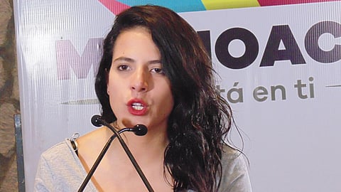 Bugarini Torres anunció que Startup Weekend forma parte de los programas de Google para Emprendedores