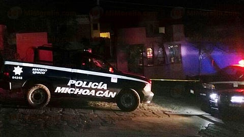 Los ataques ocurrieron durante la madrugada de este domingo y son indagados por la Fiscalía Regional de Justicia