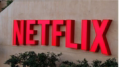 Casi el 70 por ciento tiene una cuenta en Netflix