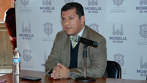 Previamente llega a los ciudadanos un oficio donde se detalla el día de la visita, señaló el funcionario municipal (Foto: Cortesía)