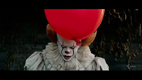 La película se estrenará el 8 de septiembre de este año (Foto: Captura de video)