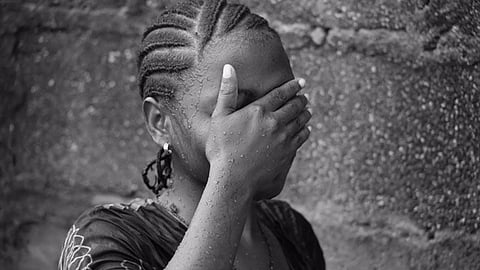Después de tres años, liberaron a las niñas secuestradas, alumnas de una escuela secundaria de la localidad nigeriana de Chibok (Foto: UNICEF Nigeria)