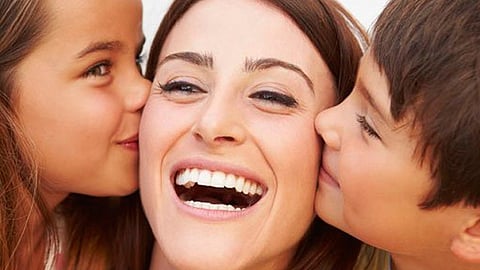 Su origen se remite al Mother's Friendship Day