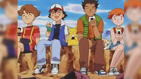 Faltan artistas por anunciar para estas fechas (Foto: @Pokemon)