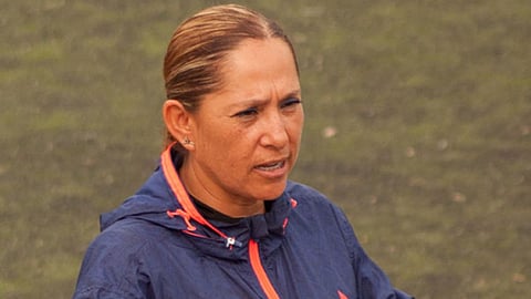 Las jugadoras están motivadas luego del triunfo ante su similar de Veracruz
(Foto de Archivo ACG)