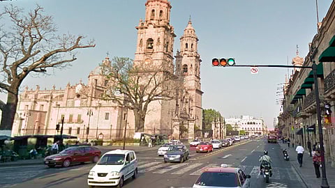 Se esperan temperaturas máximas de 35 a 40°C en zonas de Chiapas y Oaxaca (Foto: Archivo)