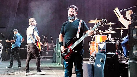 Se presentará el 22 de mayo de forma gratuita en punto de las 21:00 horas