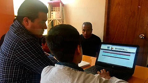 Servidores públicos deberán presentar declaración patrimonial antes del 31 de mayo
