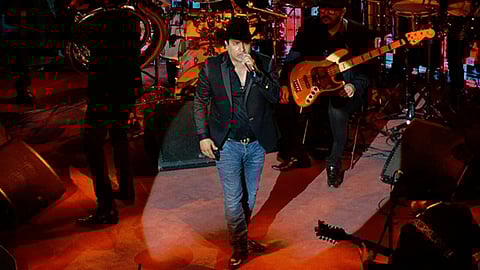 Se dio tiempo para interactuar con los asistentes (Foto: Cortesía)