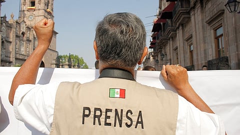 Investiga CEDH omisión en denuncia de periodista Jazael