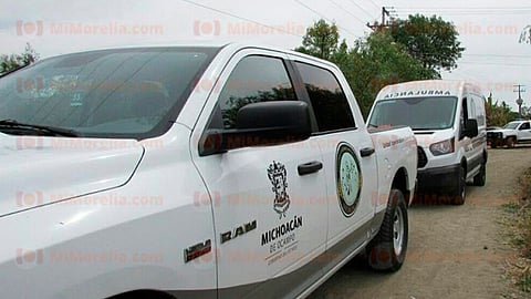 La Fiscalía Regional de Justicia es la encargada de las pesquisas