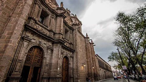 Se otorgarán 4 premios por categoría y dos menciones honorificas en las mismas (Foto Facebook: Alfonso Martínez Alcázar)