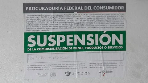 Evitar que se cometan abusos en contra de las familias es el objetivo (Foto: Cortesía)