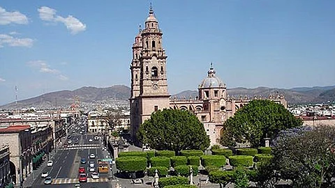 Aunque el cielo estará parcialmente despejado (Foto: Archivo)