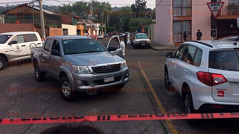 Se espera que en próximas horas la PGJE otorgue mayores detalles