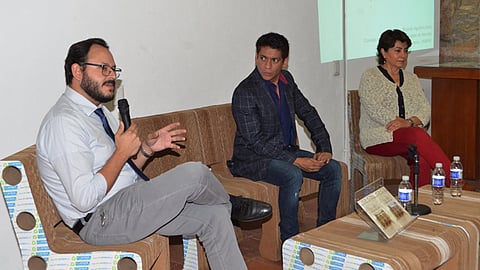 Señalaron que con este valioso contenido la ciudadanía podrá comprender la importancia de la preservación de los sitios y edificios históricos (Foto cortesía)