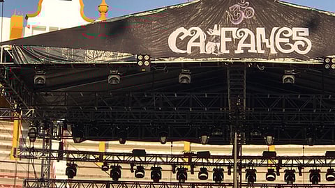 Aún hay boletos, que van desde los 300 hasta los 995 pesos (Foto: Cortesía)