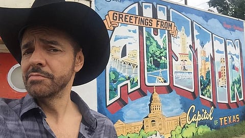 La película es una adaptación de la cinta original de 1987 (Foto: Eugenio Derbez)