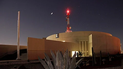 SeguriTech anunció que estará en órbita con una constelación de 18 satélites