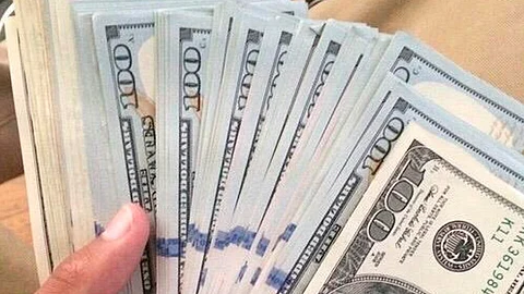 Lo máximo que se puede ingresar en viajes internacionales son 10 mil dólares (Foto: Ilustrativa)