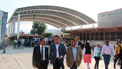 Se invirtieron ás de 1.4 millones (Foto Cortesía)