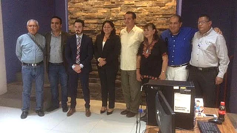 El Secretariado Técnico Local estará conformado también por la asociación civil Fundación Michoacana para el Desarrollo Integral de Michoacán (Foto cortesía)