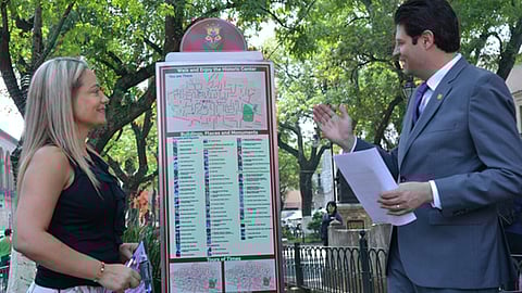 De dichas cédulas, 41 son de recomendaciones y 17 informativas (Foto: ACG)