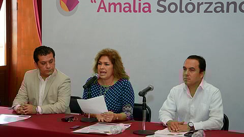 Las propuestas podrán ser entregadas en las instalaciones del IMUMO (Foto ACG)