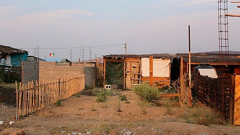 La Fundación Newstory construirá las viviendas (Foto: Cortesía)