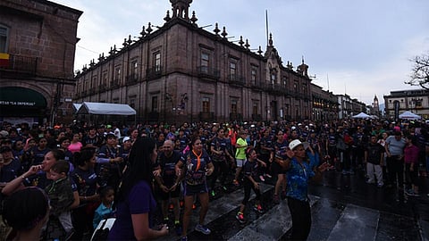Foto Archivo ACG